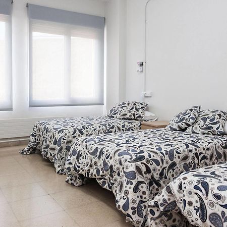 Residencia Albergue Jaca Luaran gambar