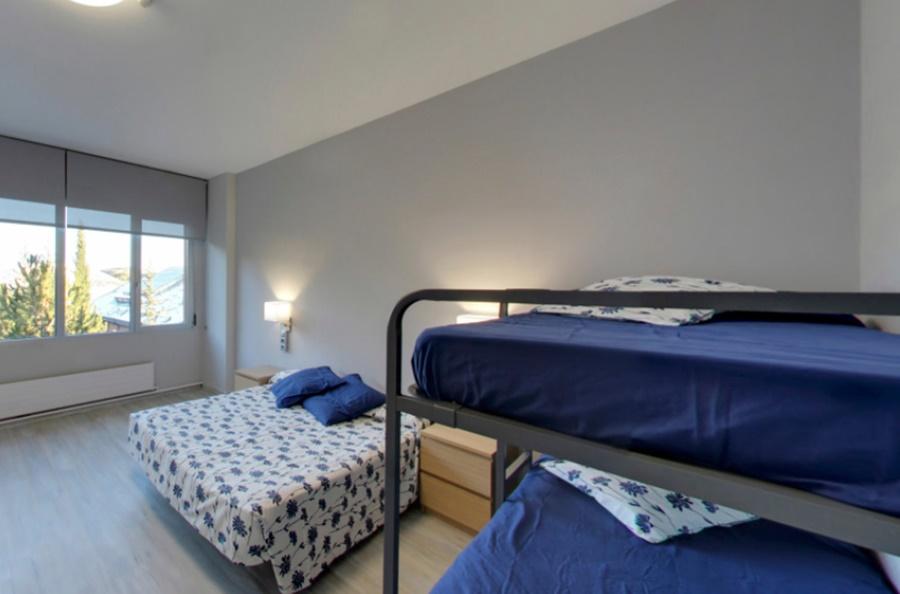 Residencia Albergue Jaca Luaran gambar