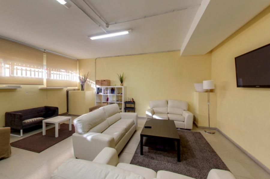 Residencia Albergue Jaca Luaran gambar