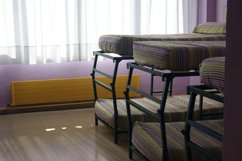 Residencia Albergue Jaca Luaran gambar