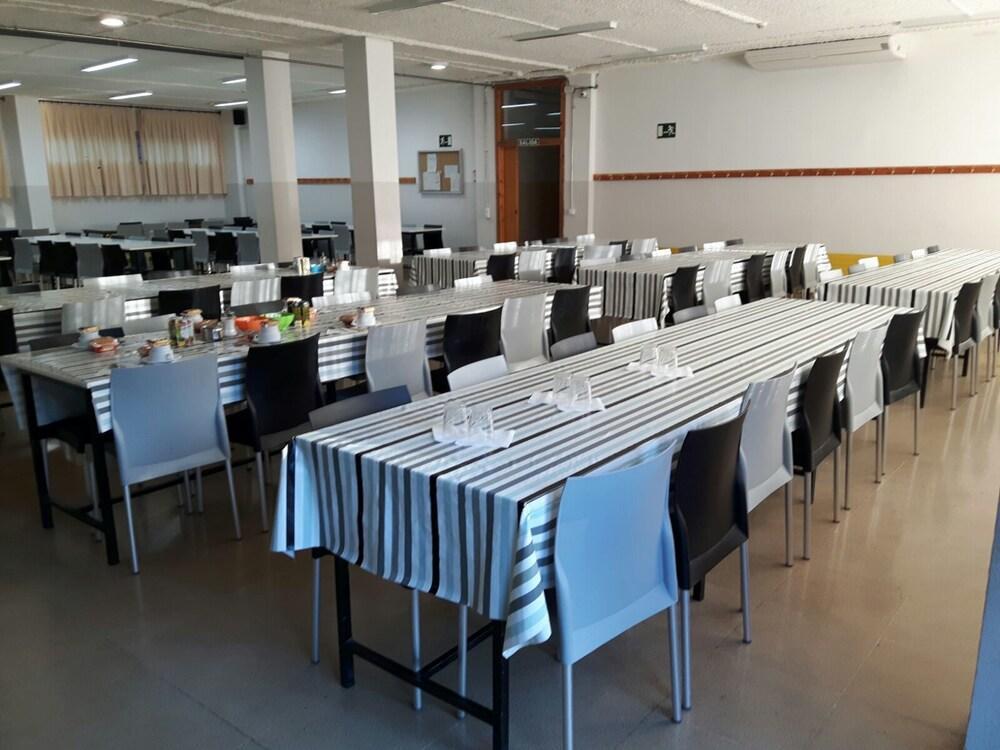 Residencia Albergue Jaca Luaran gambar