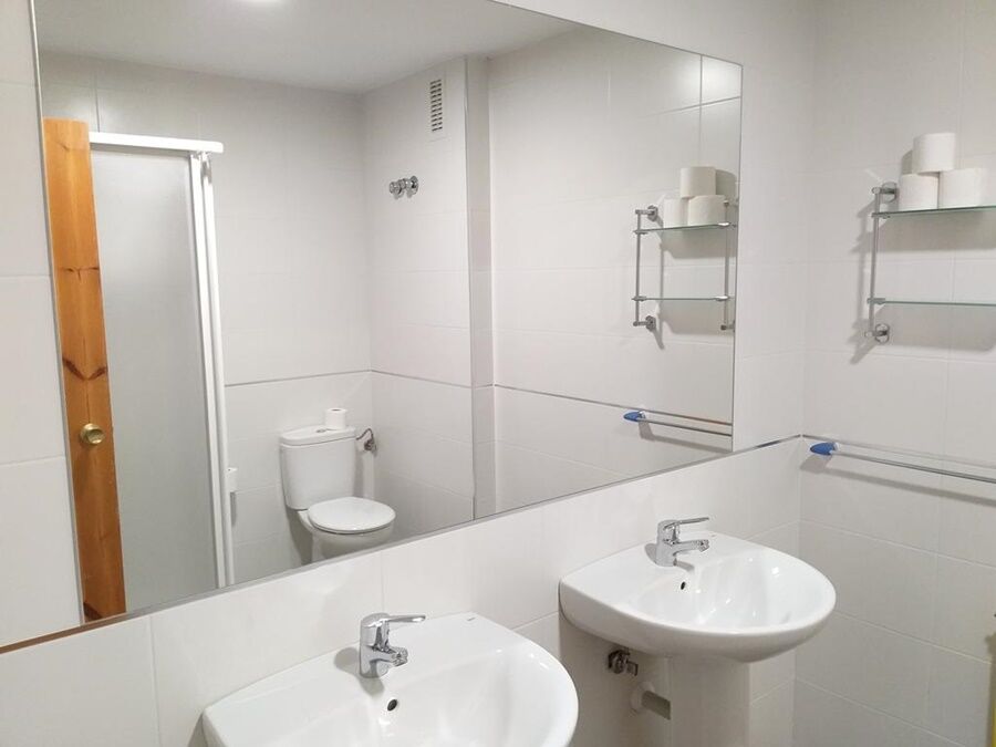 Residencia Albergue Jaca Luaran gambar