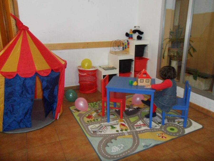 Residencia Albergue Jaca Luaran gambar